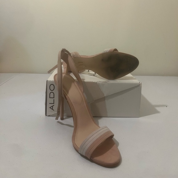 Aldo High Heel Sandal - Picture 2 of 4